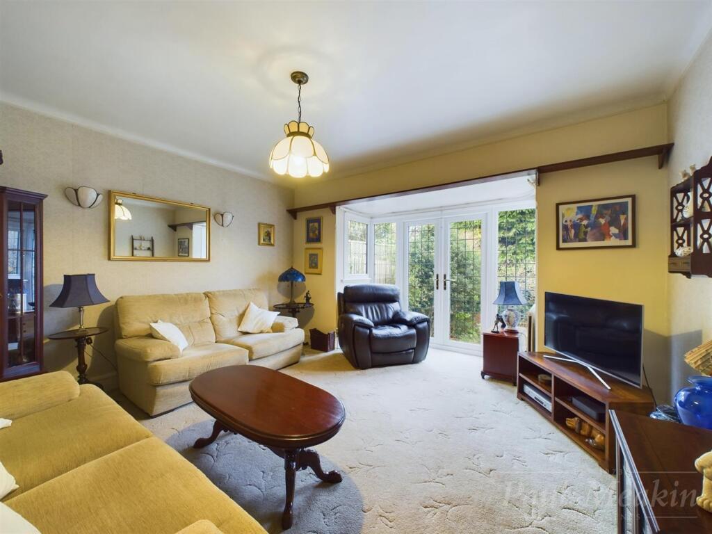 Additional property image - Beech Avenue, South Croydon