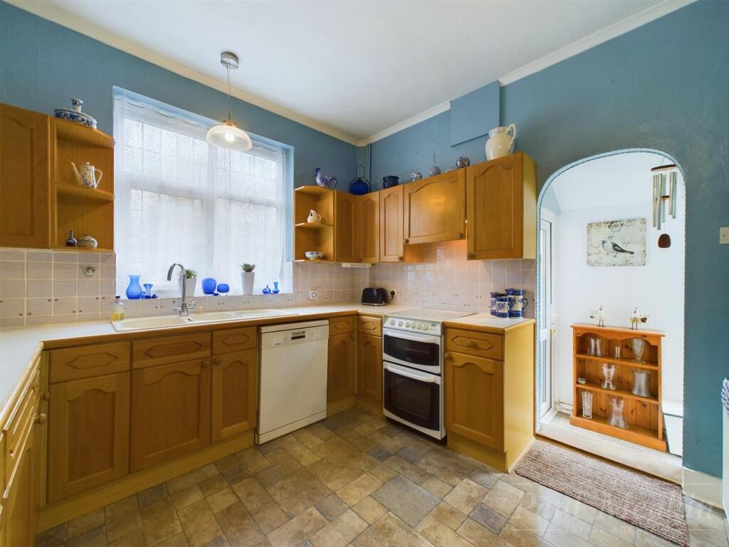 Additional property image - Beech Avenue, South Croydon