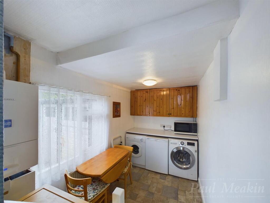 Additional property image - Beech Avenue, South Croydon