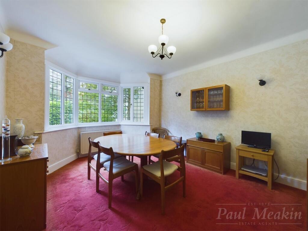 Additional property image - Beech Avenue, South Croydon