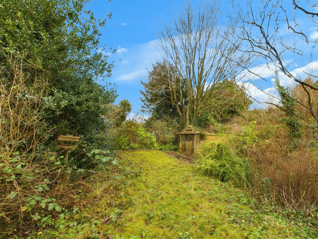 Additional property image - Beech Avenue, South Croydon