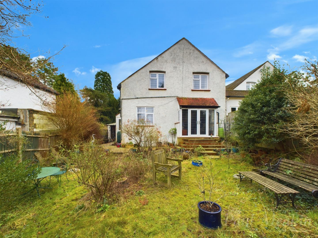 Additional property image - Beech Avenue, South Croydon
