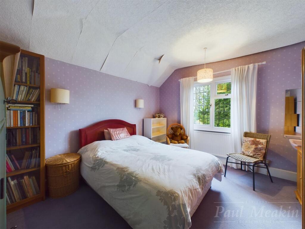 Additional property image - Beech Avenue, South Croydon