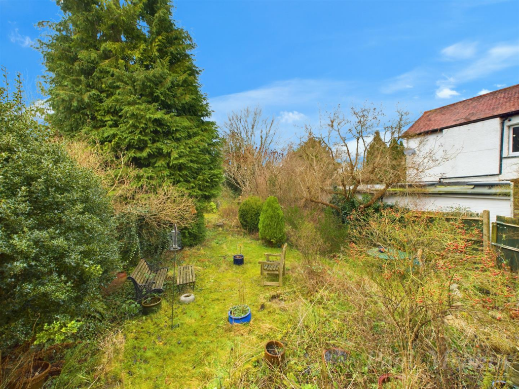 Additional property image - Beech Avenue, South Croydon