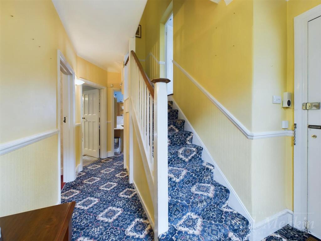 Additional property image - Beech Avenue, South Croydon