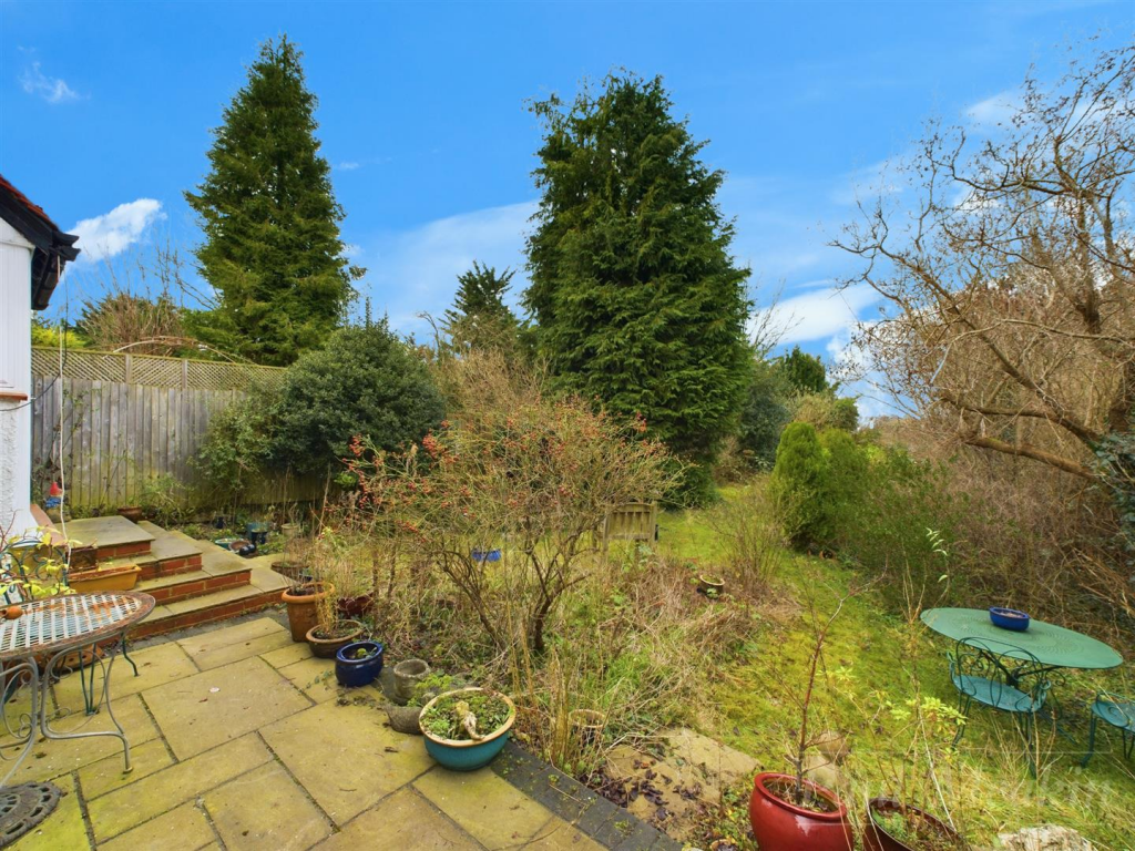 Additional property image - Beech Avenue, South Croydon