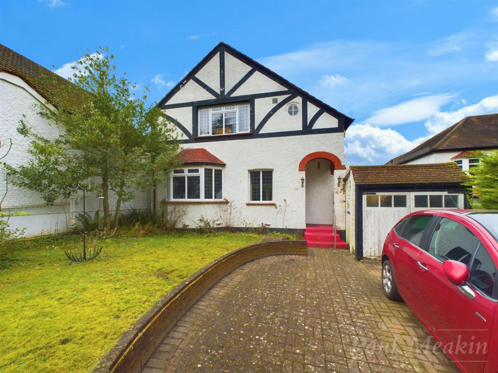 Additional property image - Beech Avenue, South Croydon