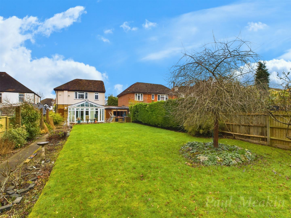 Main image of property: Victoria Avenue, South Croydon
