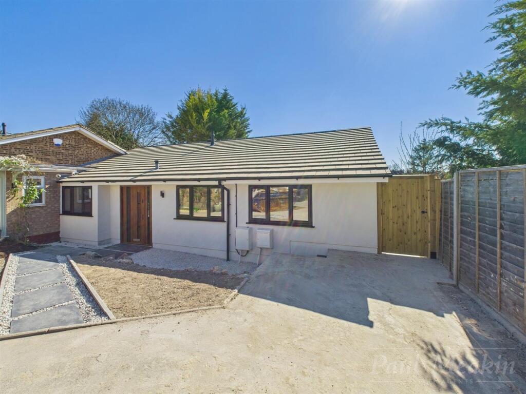 Main image of property: Croham Mount, South Croydon