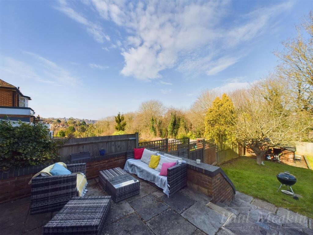 Main image of property: Derwent Drive, Purley