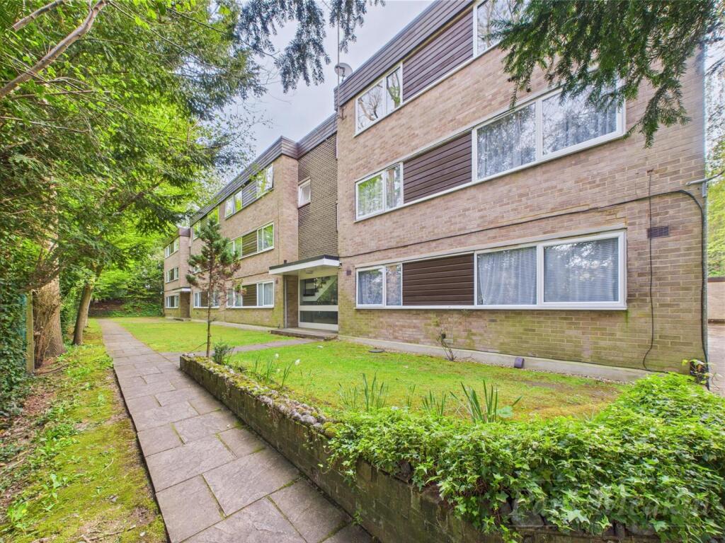 Main image of property: Hawkhirst Road, Kenley
