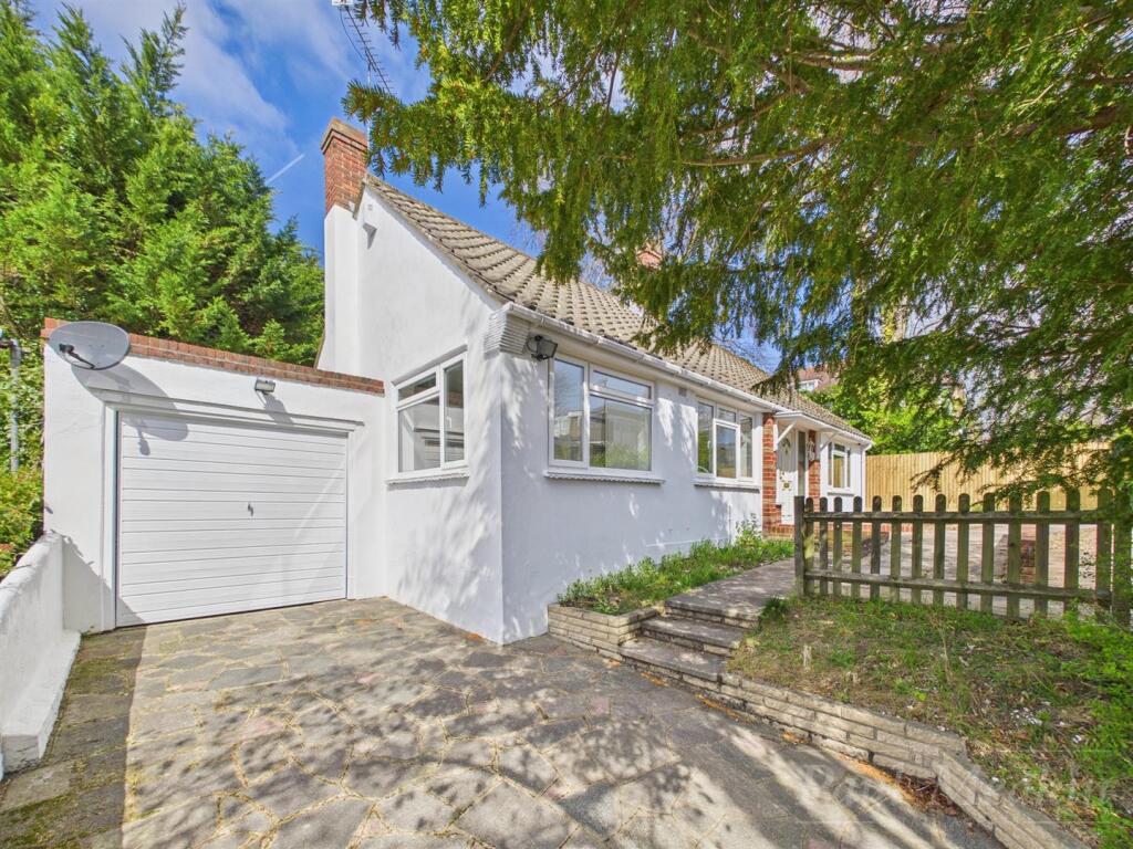 Main image of property: Melville Avenue, South Croydon