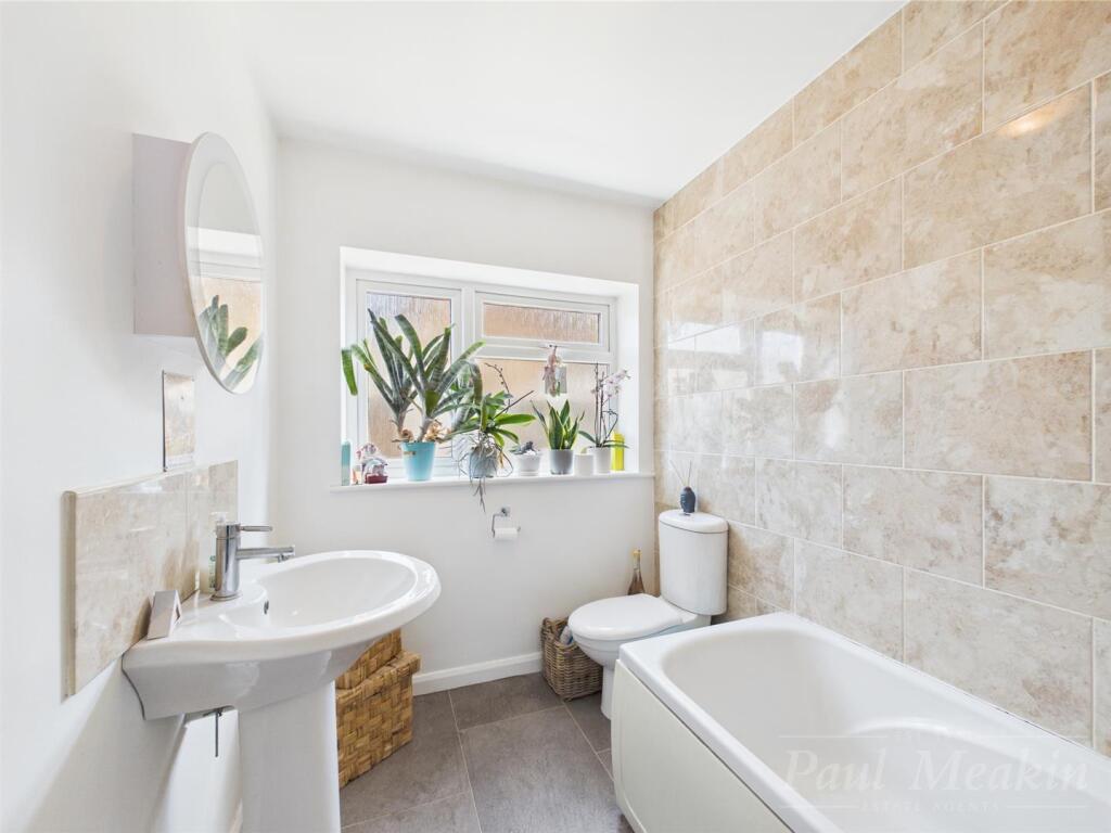 Main image of property: Martin Close, Warlingham