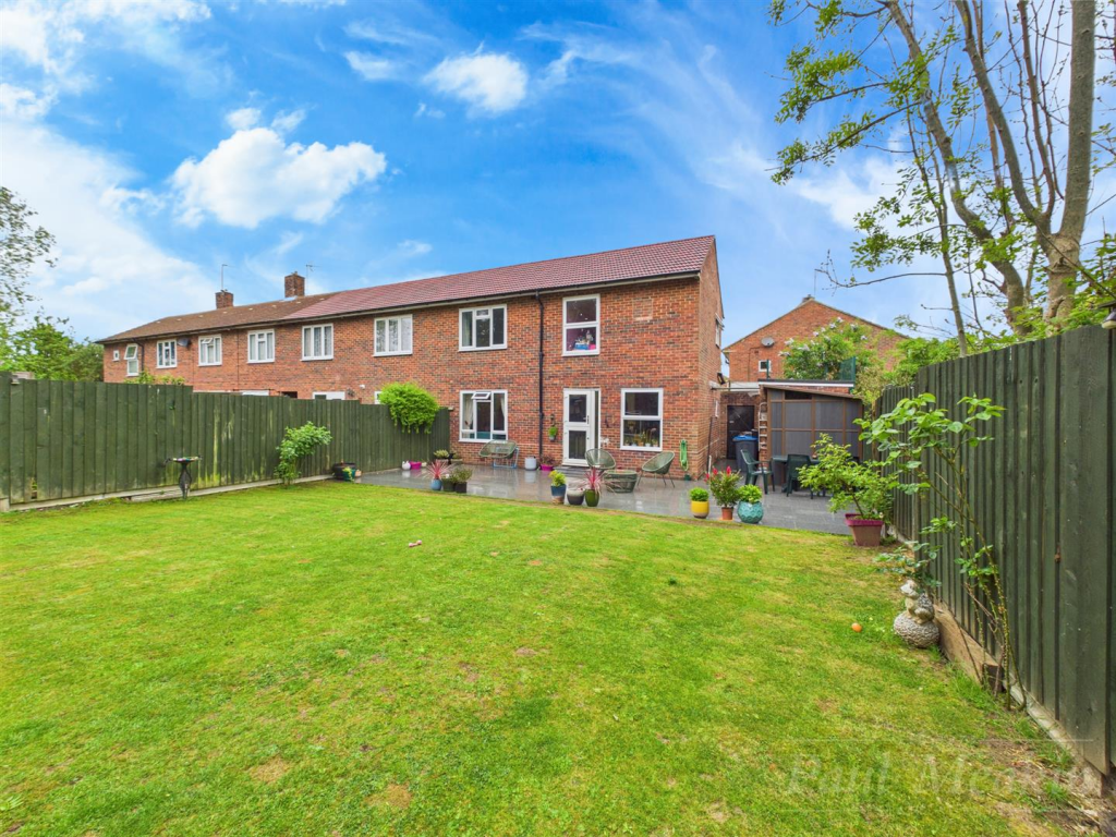 Main image of property: Kings Walk, Sanderstead