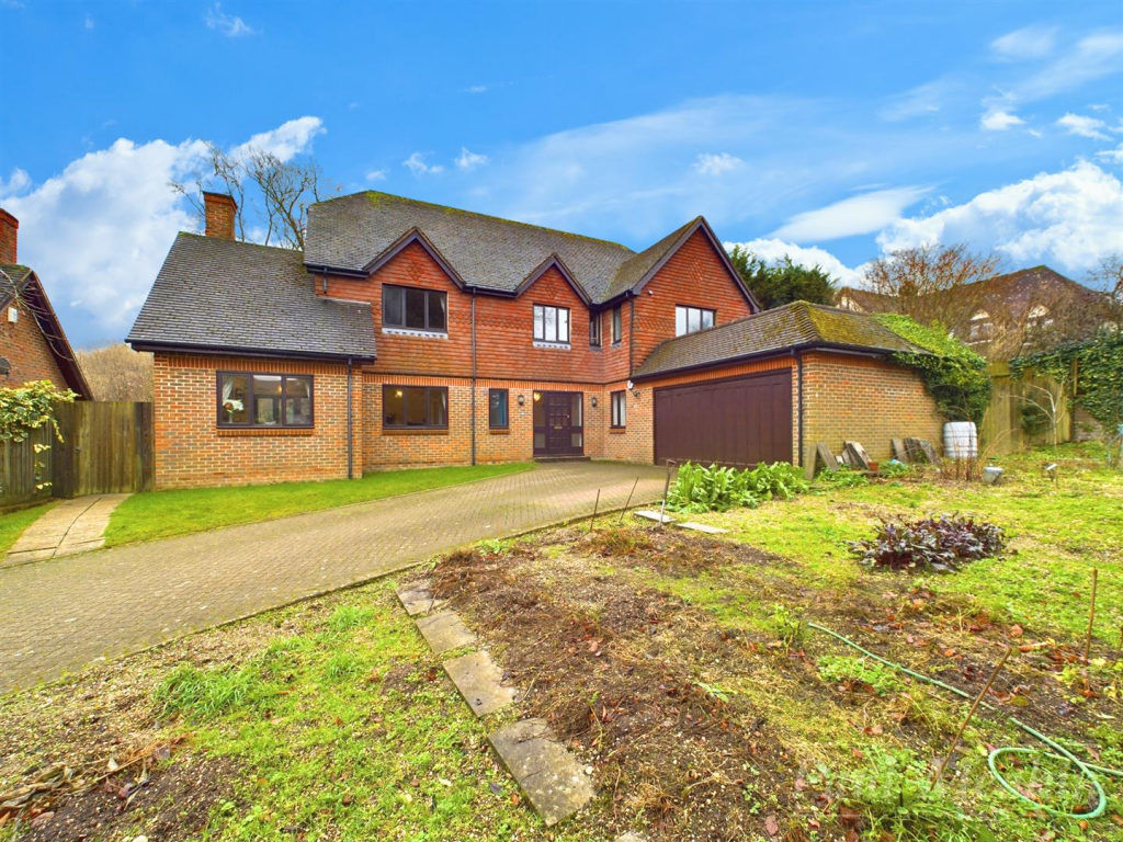 Main image of property: Beech Avenue, South Croydon