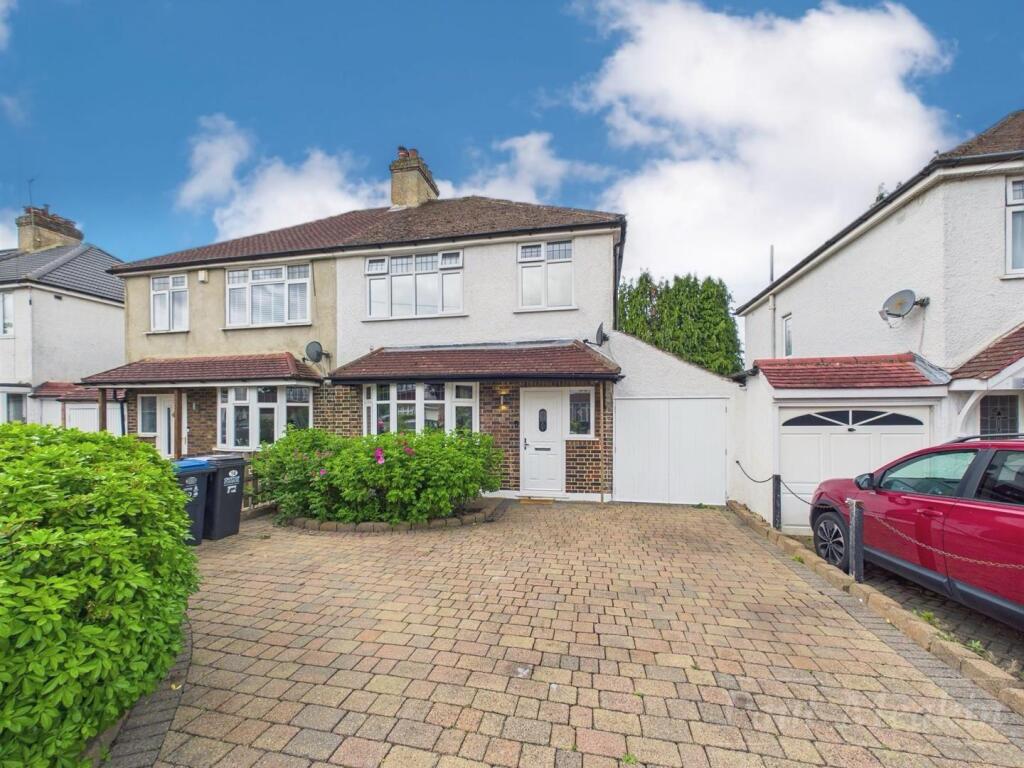 Main image of property: Princes Avenue, South Croydon
