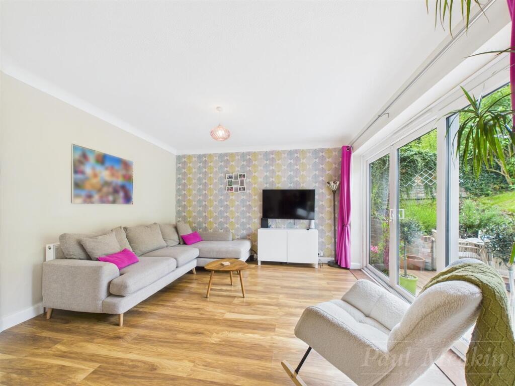 Main image of property: Coombe Wood Hill, Purley