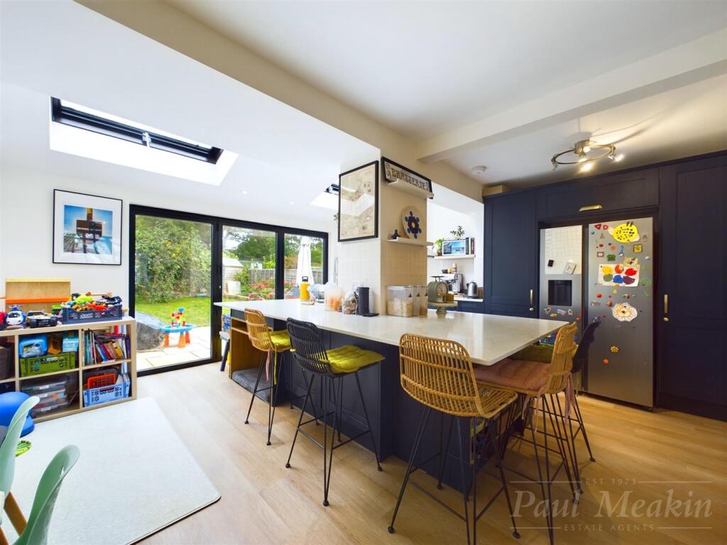 Main image of property: Hamsey Green Gardens, Warlingham