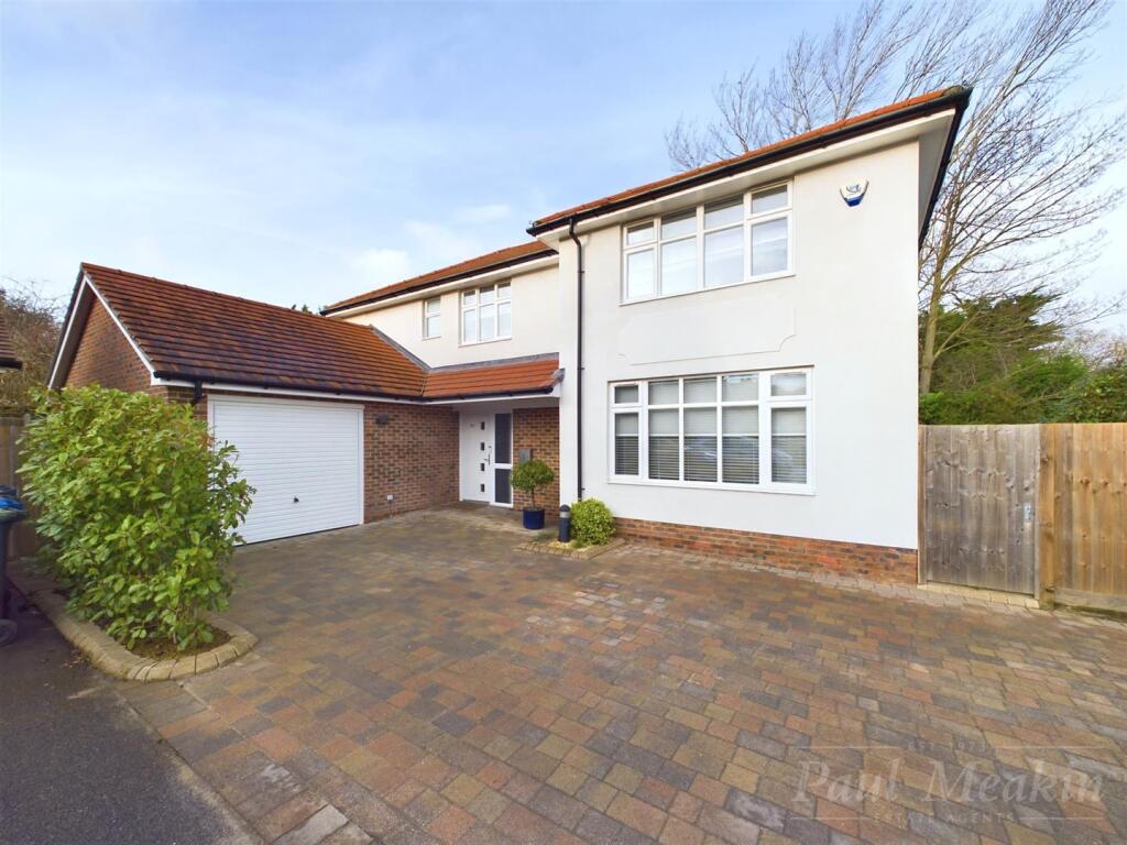 Main image of property: Church Way, South Croydon