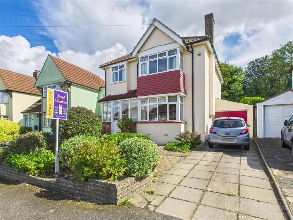 Main image of property: Penwortham Road, South Croydon