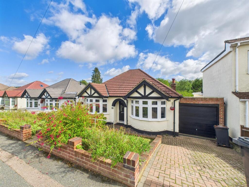 Main image of property: Beverley Road, Whyteleafe
