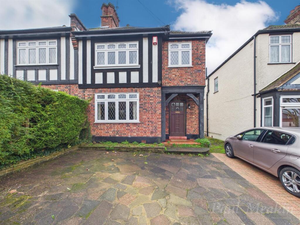 Main image of property: Victoria Avenue, South Croydon