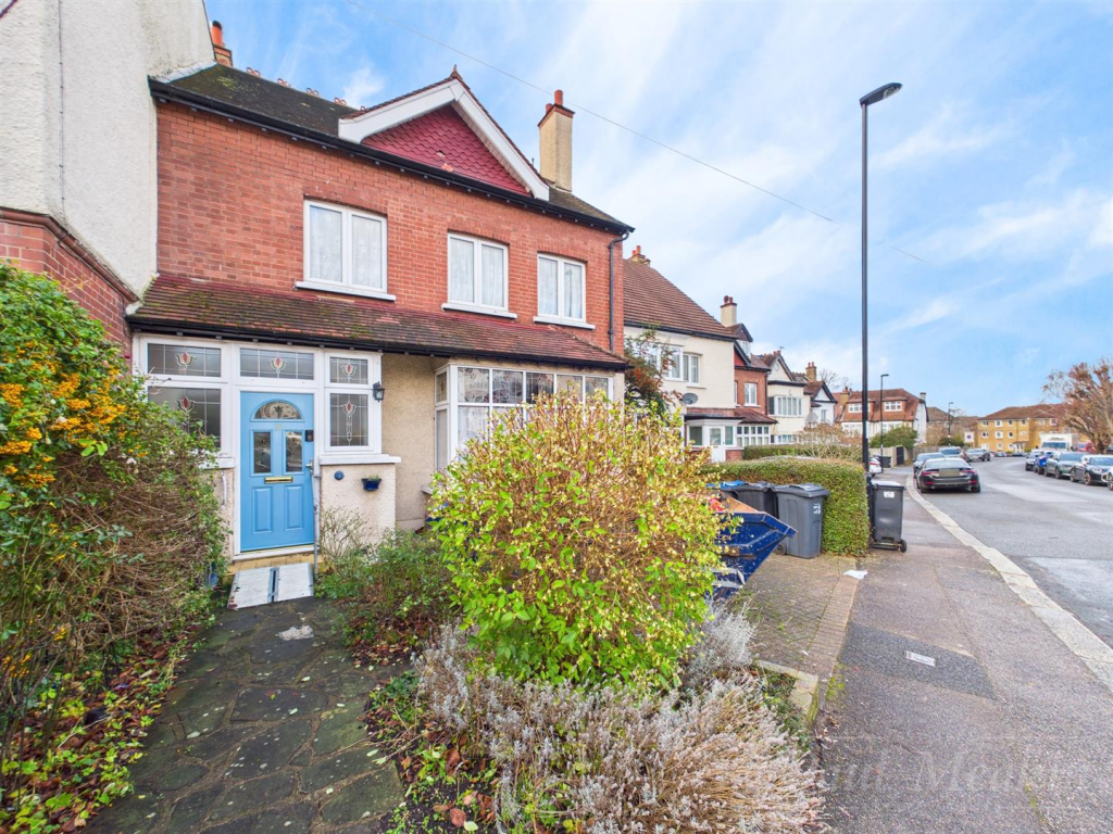 Main image of property: Kendall Avenue, South Croydon