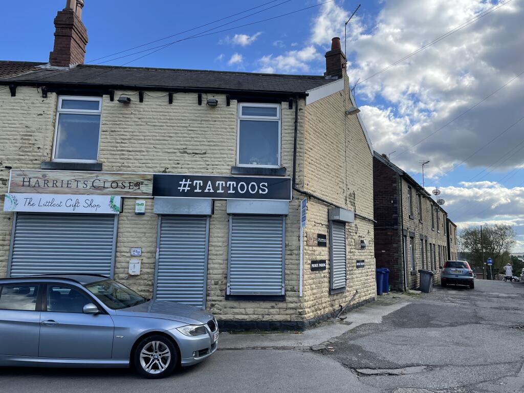 Main image of property: Hall Street, Hoyland, Barnsley