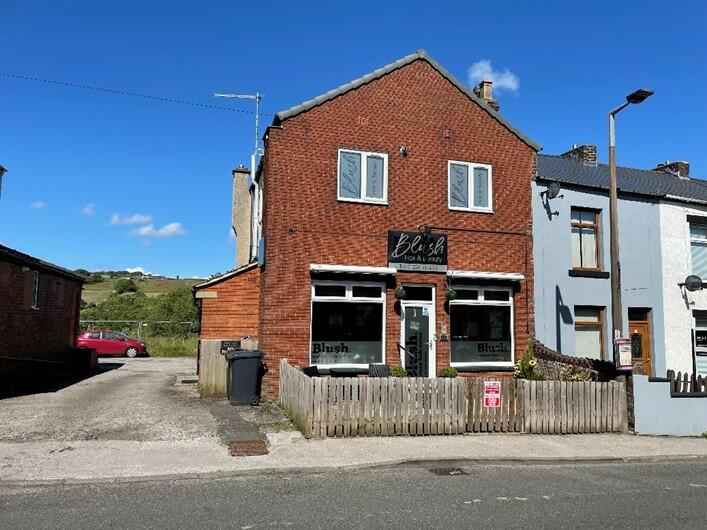 Main image of property: Sheffield Road, Penistone, Sheffield