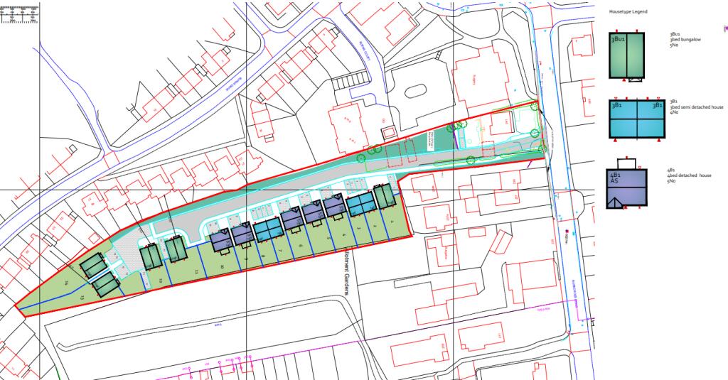 Main image of property: Burncross Road, Burncross, Sheffield