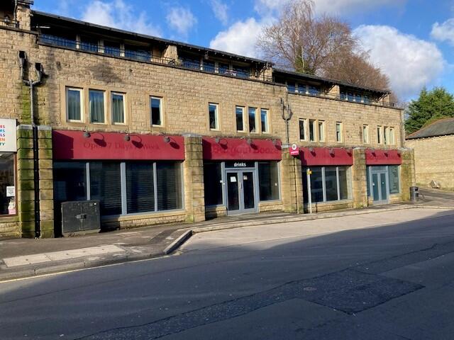 Main image of property: 71B-71C Huddersfield Road, Holmfirth