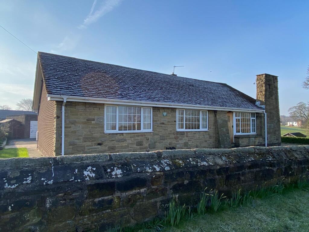 Main image of property: Old Sharlston, Wakefield