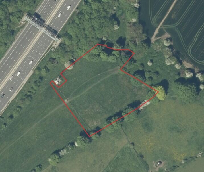 Main image of property: Land off Wellands Lane, Cleckheaton