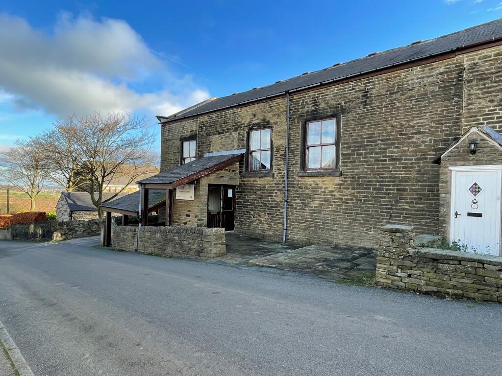 Main image of property: Chapel Lane, Green Moor, Wortley, Sheffield