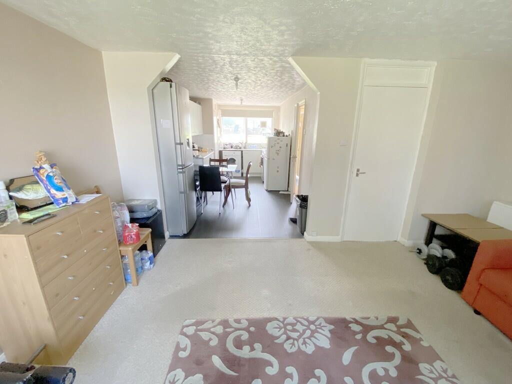 3 bedroom ground floor for sale in Lumsden Road, Eastney