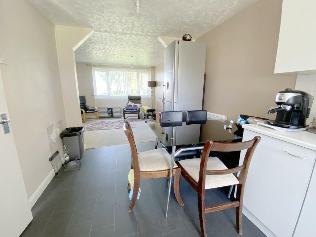 3 bedroom ground floor for sale in Lumsden Road, Eastney