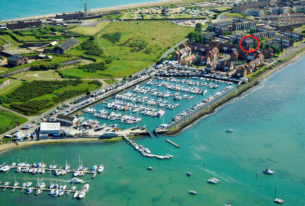 3 bedroom ground floor for sale in Lumsden Road, Eastney