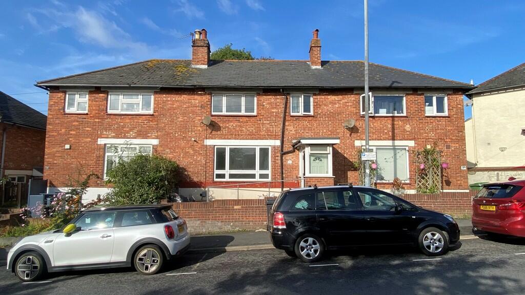 3 bedroom terraced house for sale in Sevenoaks Road, Paulsgrove, Portsmouth, PO6