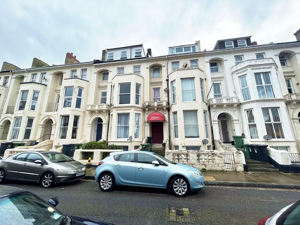 1 bedroom flat for rent in Nightingale Road, Southsea, PO5