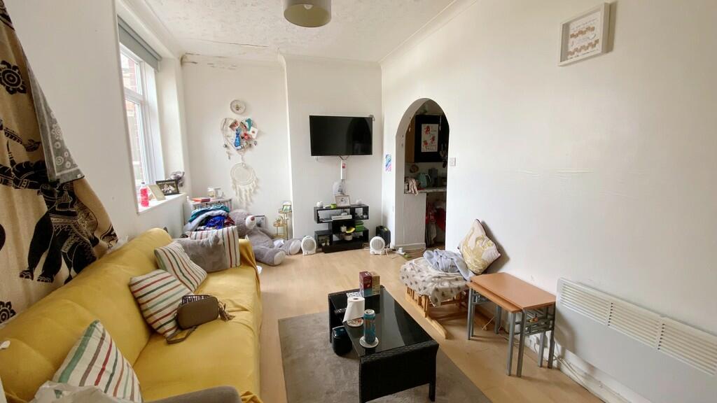 Main image of property: Elm Grove , Southsea, Portsmouth 