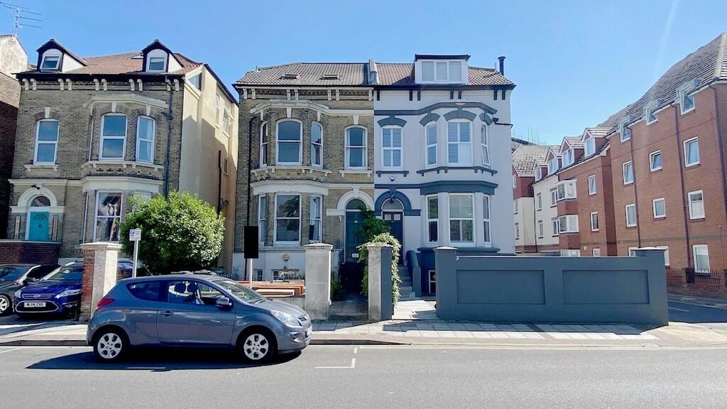 Main image of property: Granada Road, Southsea