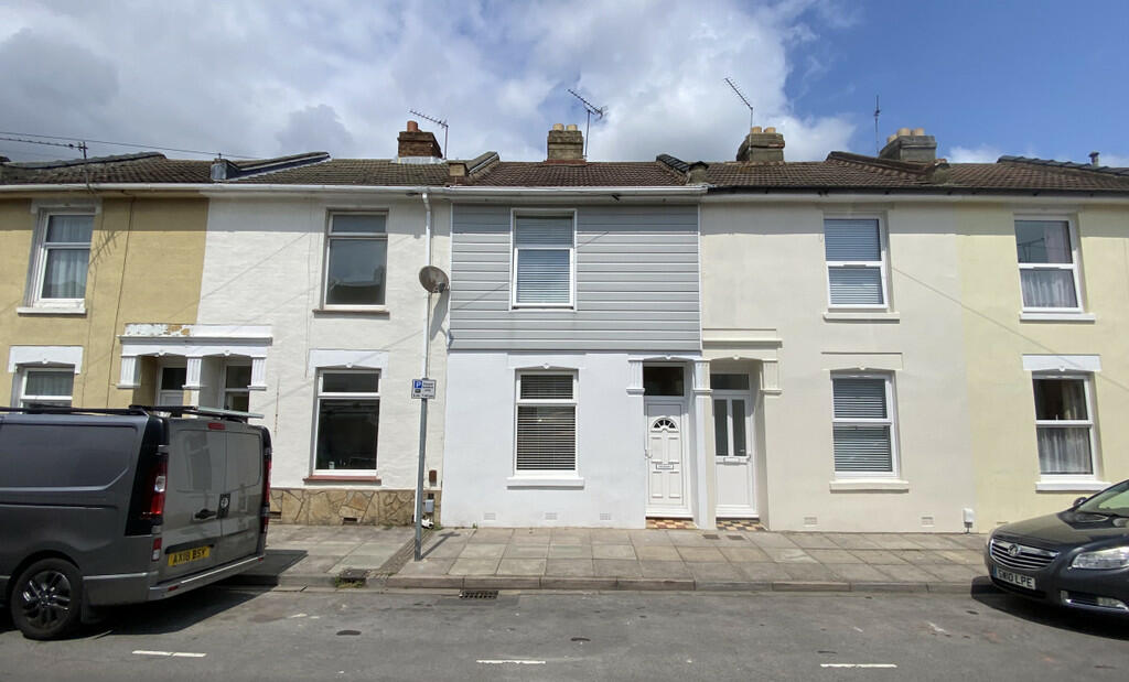 Main image of property: Middlesex Road, Southsea