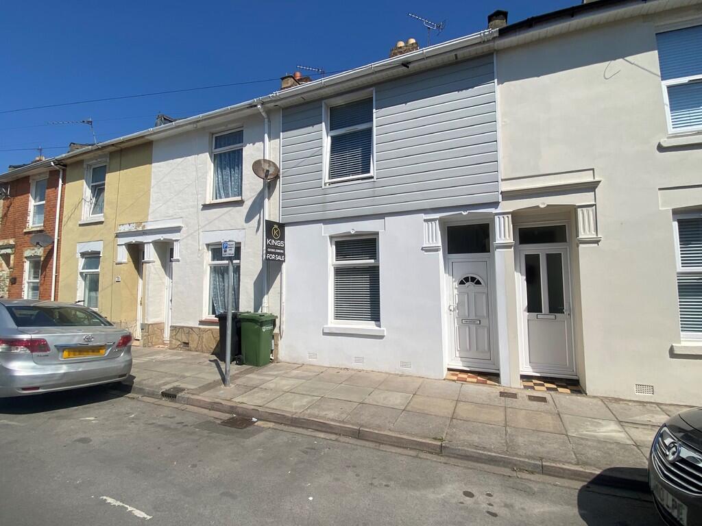 Main image of property: Middlesex Road, Southsea