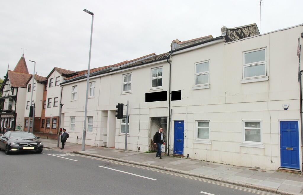 Main image of property: Fratton Road, Portsmouth