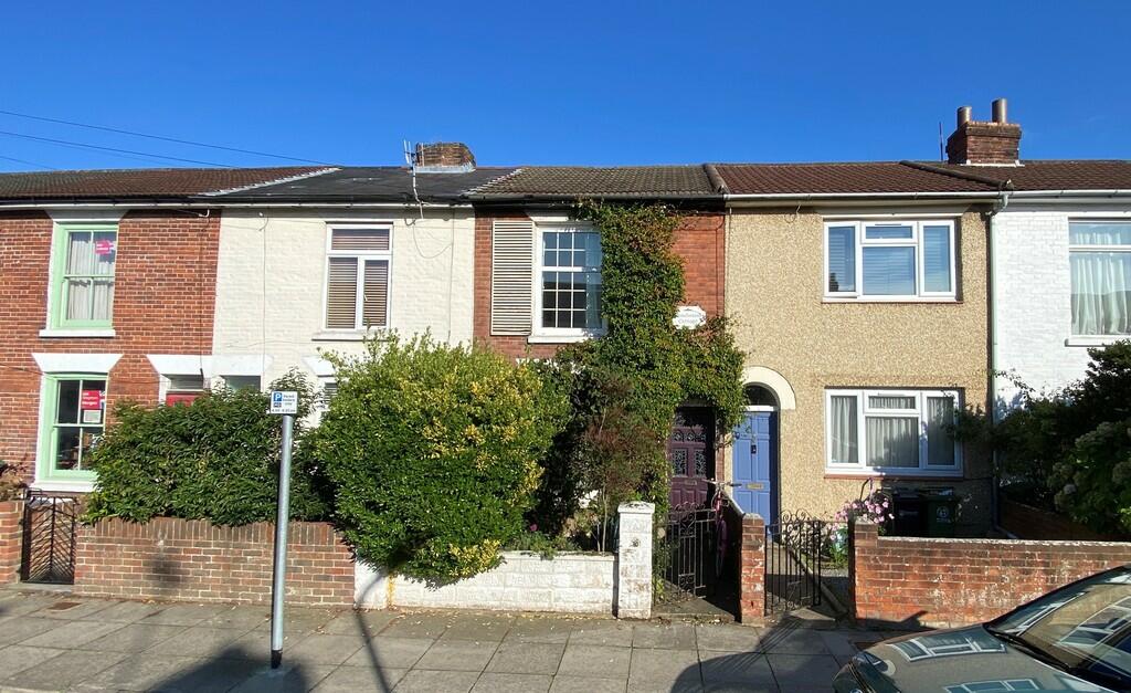 Main image of property: Goodwood Road, Southsea