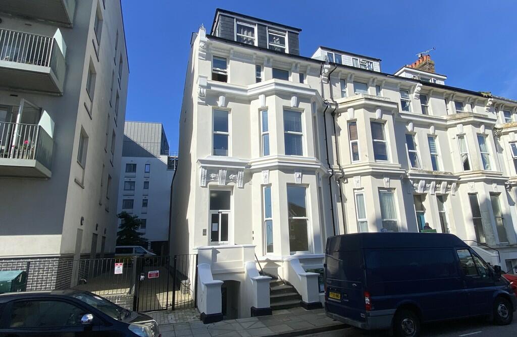 Main image of property: Alhambra Road, Southsea, Portsmouth