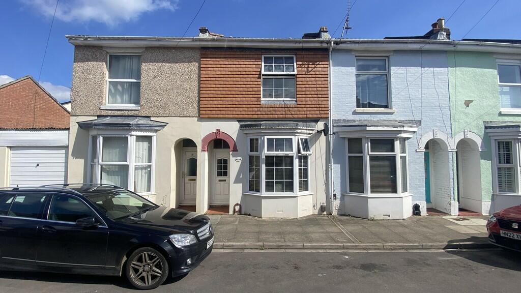 Main image of property: Eastney Street, Southsea