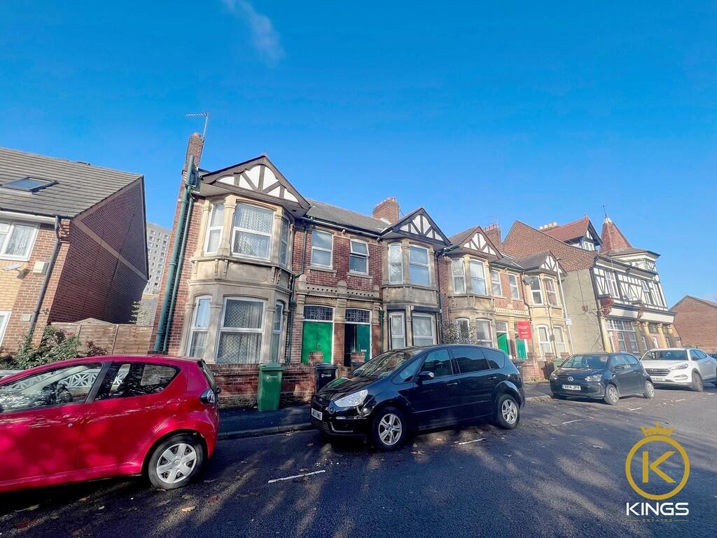 Main image of property: Somers Road, Southsea