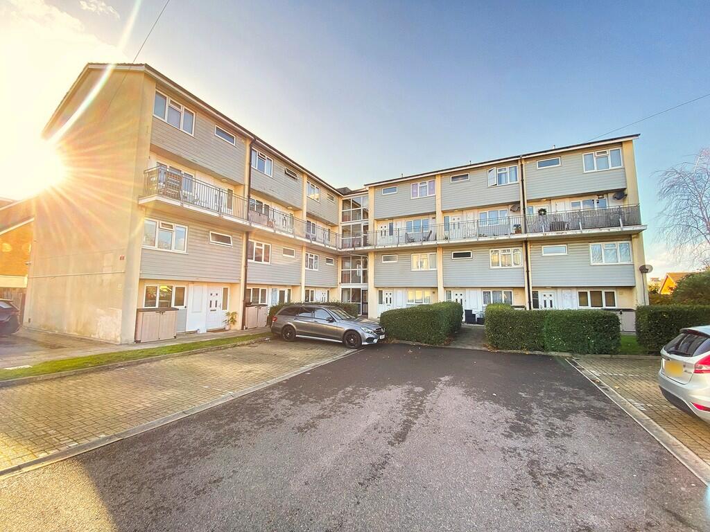 Main image of property: Fort Cumberland Road, Southsea