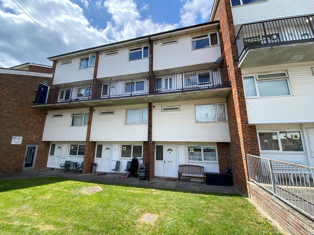 Main image of property: Lumsden Road, Southsea